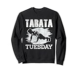 Ejercicio Tabata de resistencia