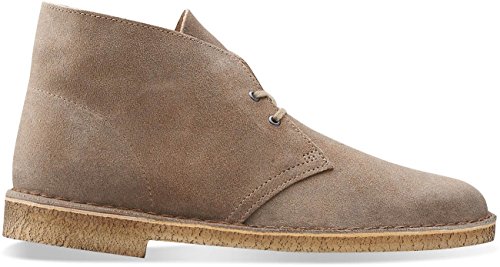 Image of Clarks mens Desert Boot