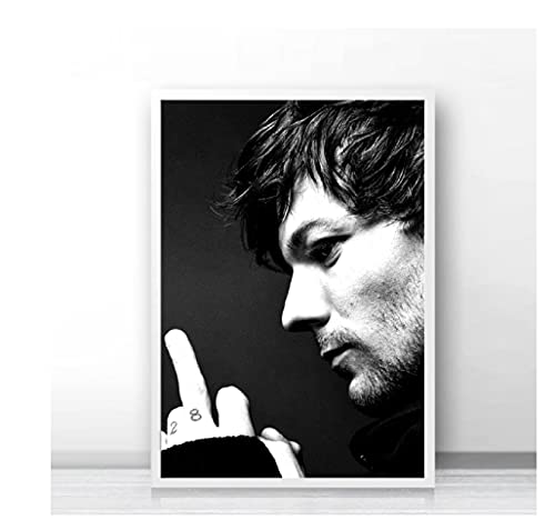 JCYMC Cantante Britannico Louis Tomlinson Puzzle