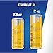 Red Bull Yellow Edition Energy Drink, 12 fl oz (RB203753)