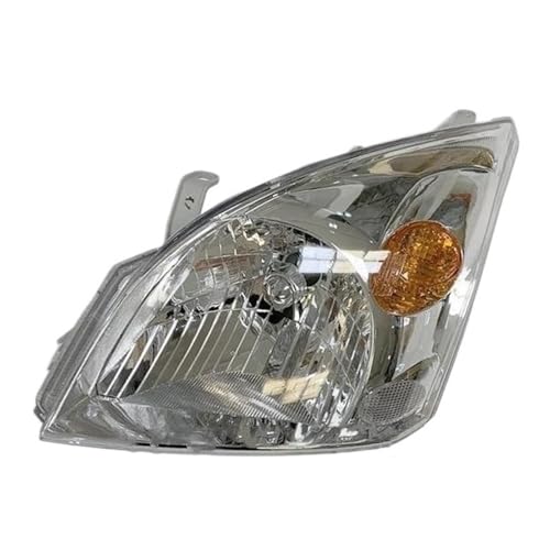Phare principal Land Cruiser Prado 120 (02-07) - Ensemble de phare avant d'origine