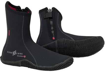aqua boots