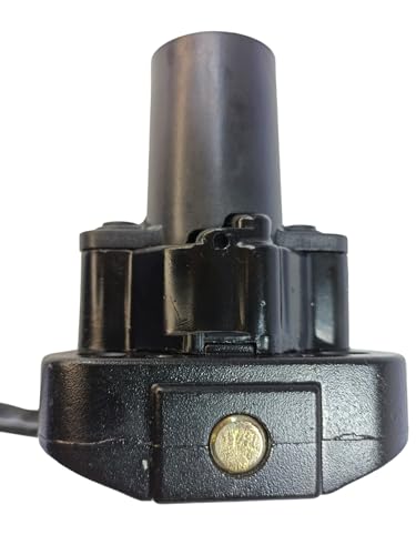 Kit Chave Ignição Fazer 250 2007 2008 2009 2010 Magnetron