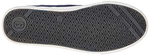 Image of Bourge Mens Magic-z1 Sneaker