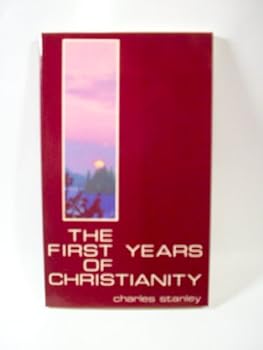 Paperback The First Years of Christianity Book