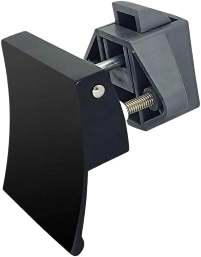 RV Cabinet Lock Easy Installation Cupboard Knob Compatible with Office Boat Camper