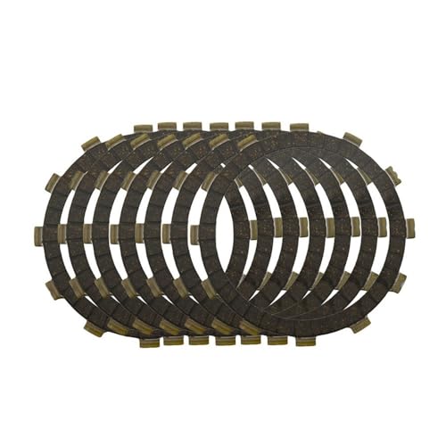 Disques d'embrayage moto XVS650A Drag Star 1998-2015