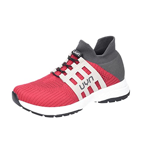 Chaussure de marche femme UYN légère confortable baskets marche