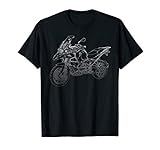 gs enduro touren Das perfekte Design für alle R1200GS K51 ADV Fans.