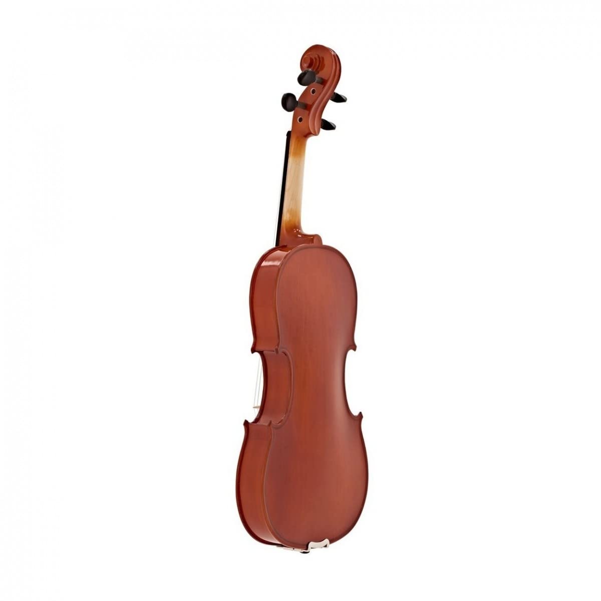 Gear4music Completo da 1/2 violino per bambini principianti di 8-9 anni | Pacchetto di avvio completo per principianti di 8-9 anni, tono caldo e dolce, meccaniche fini per un accordo rapido