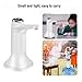 Water Dispenser Pump, USB Charging Automatic Drinking Pump Water Dispenser Tool Gallon Dispenser for Home Office School