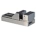 Suburban Tool 3 x 7-1/2 x 2-5/8" 4-3/4" Jaw Capactiy 0.0002" Tolerance Precision Vise