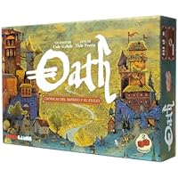 2Tomatoes Games | Oath: Crónica del Imperio y el Exilio | Juego