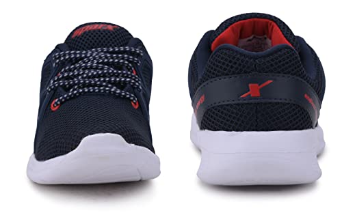 Image of SPARX Men Mesh Running Shoes