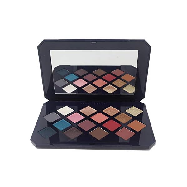 Rihanna Fenty Beauty Moroccan Spice Eyeshadow Palette 15 X 0.03ozoz New In Box
