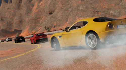 GEAR.CLUB UNLIMITED 2 - ULTIMATE EDITION (PlayStation 4)