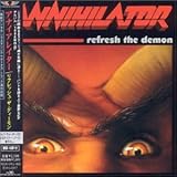 Refresh the Demon+2 (Japan)