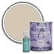 Rust-Oleum wasserbeständiger Fliesenlack für das Badezimmer in mattem Finish -Karamell 750ml