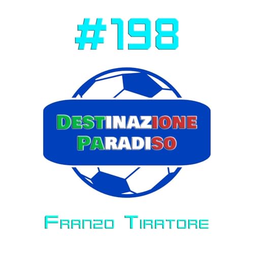 #198 - Franzo Tiratore