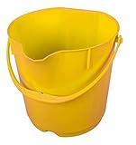 FBK 80101 4 Food Cube, 15 l, gelb