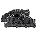 Arokzn 68492577AA Intake Manifold with Gasket w/Sensor Compatibile with 2014-2018 Ram 1500 3.0L V6 Diesel/for 2014-2019 Jeep Grand Cherokee Replaces 68211167AA,68211167AB,68211167AC