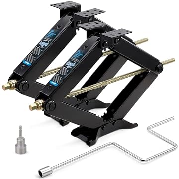 scissor lift with trailer