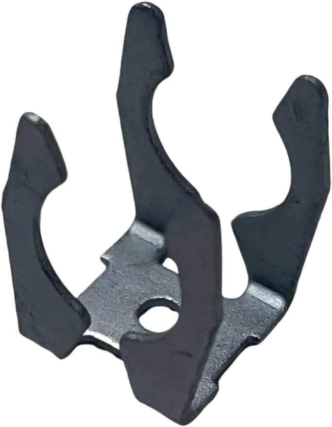 Parking Brake Clip Retaining Spring Replacement Part Compatible with Select Models