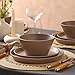 Karaca Juego de vajilla Mirum para 4 personas Imagen de Karaca Juego de vajilla Mirum para 4 personas