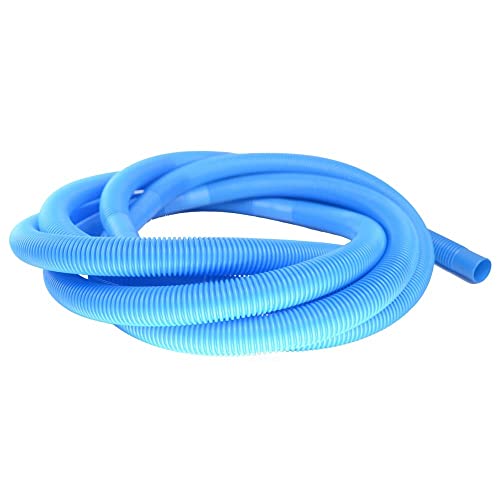 Summer Fun Manguera De Repuesto Pulverizador Bricolaje Ferretería Limpieza Jacuzzi Jardín Hidromasaje Spá Hogar Riego Regaderas 38 Mm 6 M