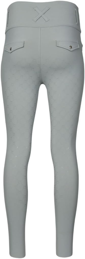 Dapplebay Kids Essential Silicone Full Seat Tights