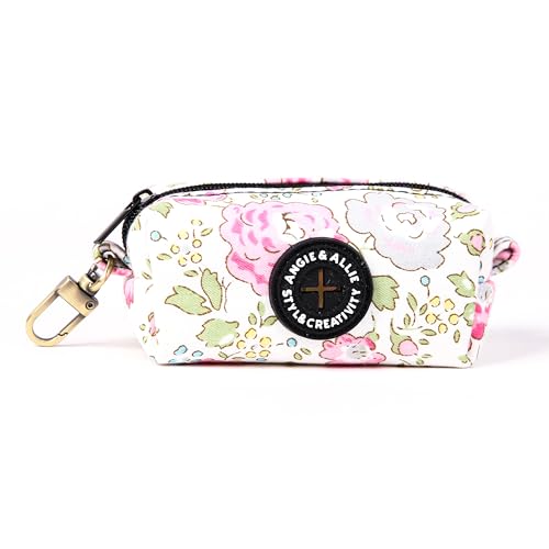 Dog Poo Bag Holder