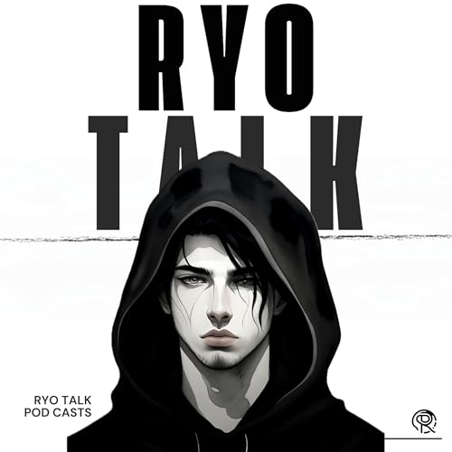 『RYO TALK』のカバーアート