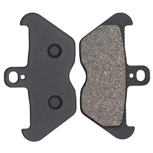 Plaquettes frein avant R1100R 1995 1998 2000 | Pièces moto plaquettes de frein avant