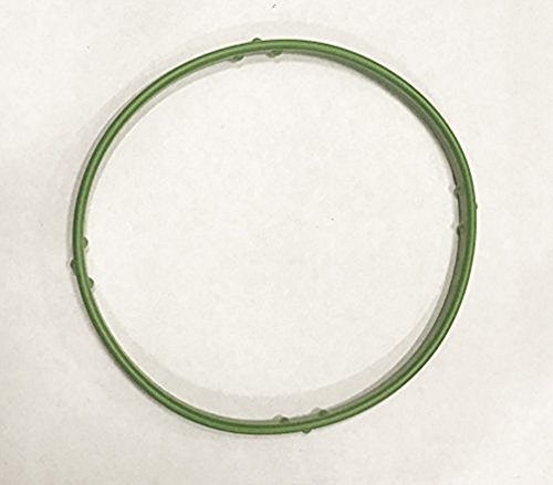 Volkswagen 07K 129 748 A, Fuel Injection Throttle Body Mounting Gasket