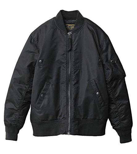 [WAIPER] �ČR �ŏ����^ MA-1�t���C�g�W���P�b�g MIL-J-8279���f�� �yWP22�z