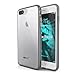 iPhone 7 PLUS Case, X-Doria ClearVue Series - Protective Shell, Shock-Absorbing Case for Apple iPhone 7 PLUS, [Smoke]