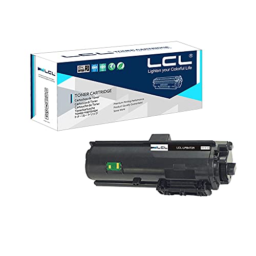 Amazon.co.jp: LCL エプソン用 LPB4T25 LPB4T25V (1パック ブラック