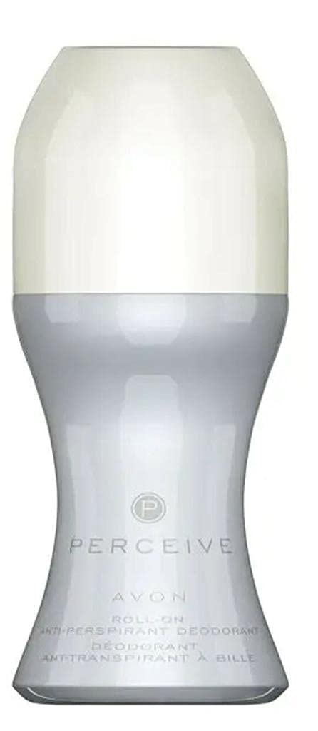AvonPerceive Roll-On Anti-Perspirant Deodorant For Her - 50ml
