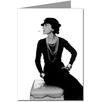 coco chanel little black dress price