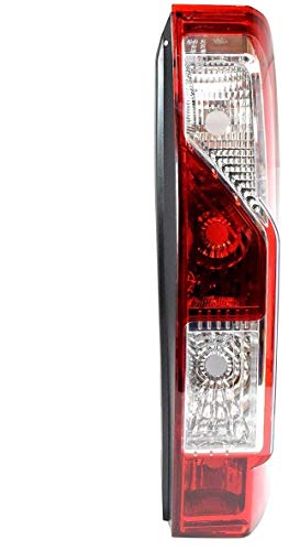 Feu arriere côté droit pour Master 2010-2019 / Lampe arrière OEM Cover