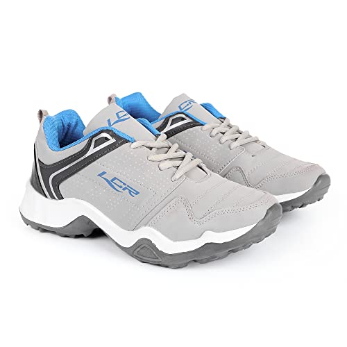 Image of Lancer Mens Indus-251 Running Shoe