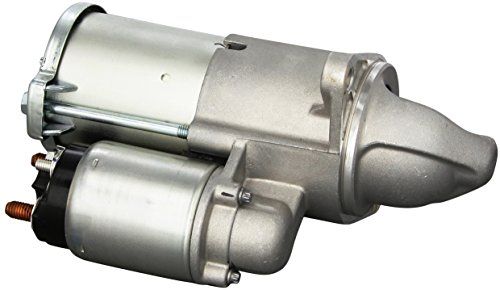 Gm Genuine Parts 25180808 Starter #TOP23