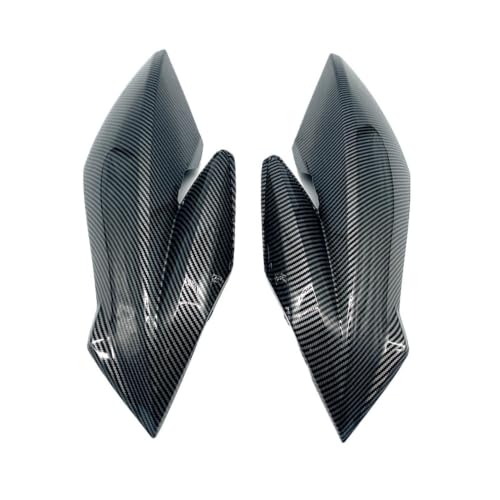 Cache cadre Suzuki GSX-S750 pour remplacer carénage latéral avant cassé