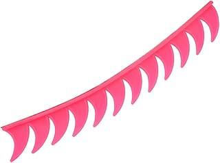 ibasenice Adesivos De Capacete Personalizados Acessório De Capacete De Esqui Capacete Mohawk Ww2 Pontas De Capacete Acessórios De Capacete Decalques De Capacete Pontas De Serra