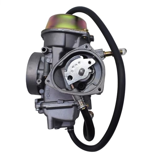 Carburateur Can-Am DS650 résout les pannes de démarrage 2000-2007