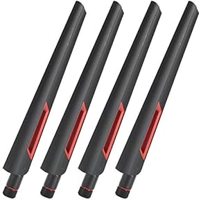 Amazon.co.jp: 無線LAN用アンテナ - 無線LAN・ネットワーク機器