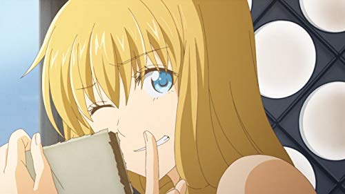 ARTE - Die komplette Serie para tus tardes de maratón de anime histórico en casa 4