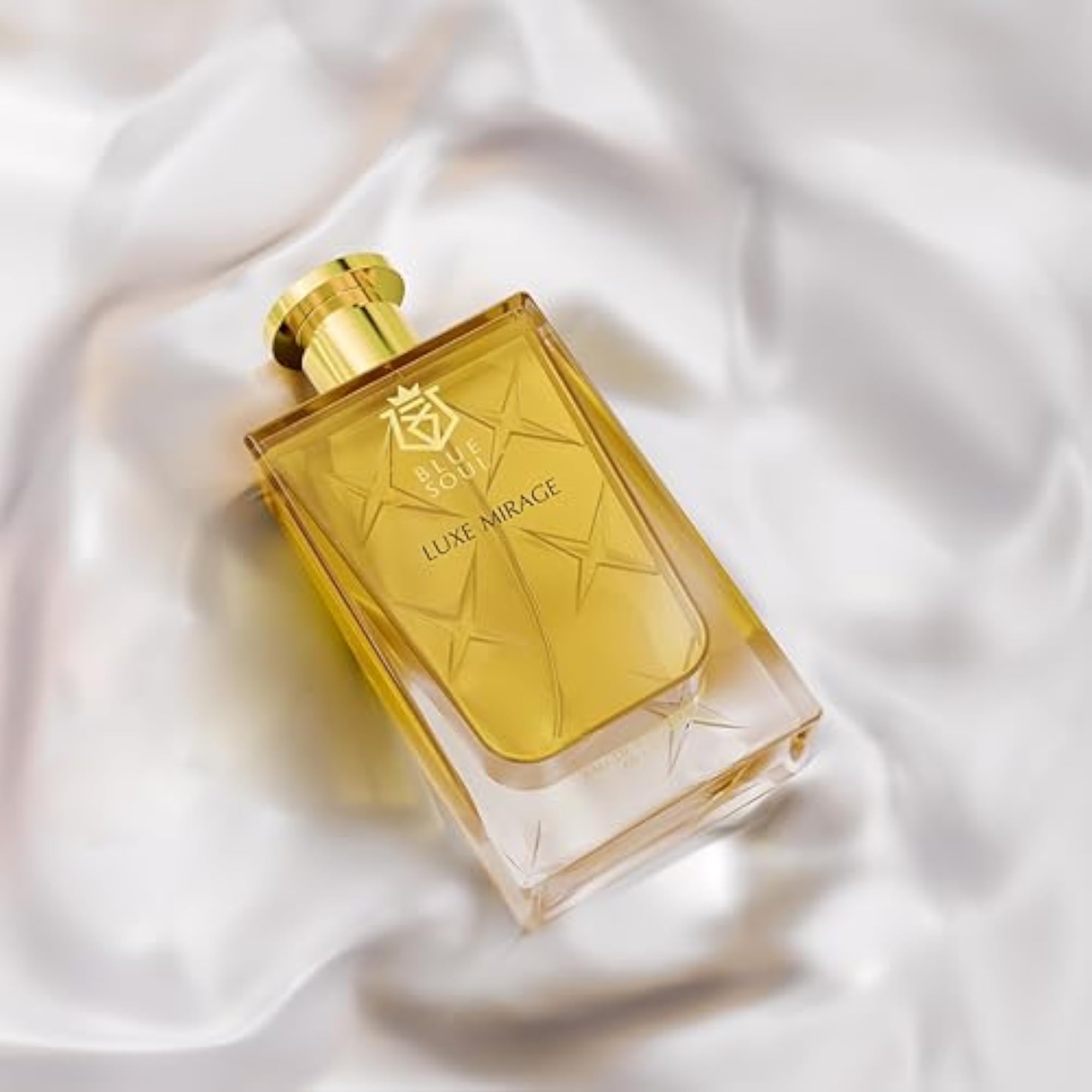 Moon Light Luxury Perfume for Women, 100mL
