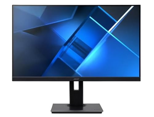 electronics best acer gaming monitor