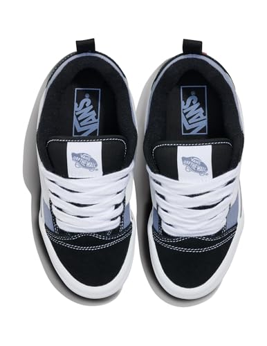 Image of Vans Unisex Knu Skool Stacklite Sneaker